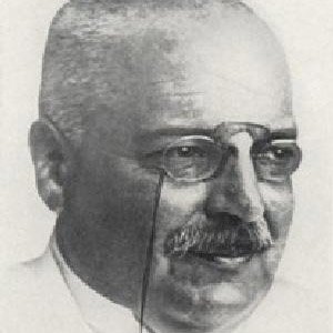 Alois Alzheimer