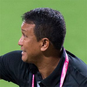 Fandi Ahmad