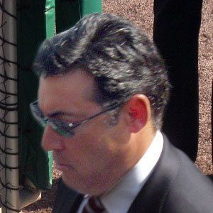 Ruben Amaro Jr.