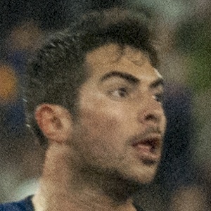 Jordi Amat