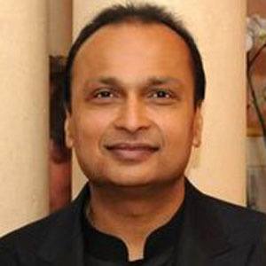 Anil Ambani