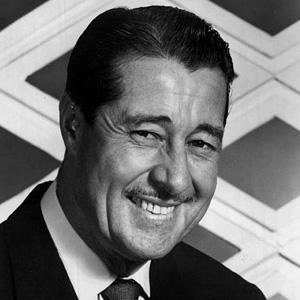 Don Ameche