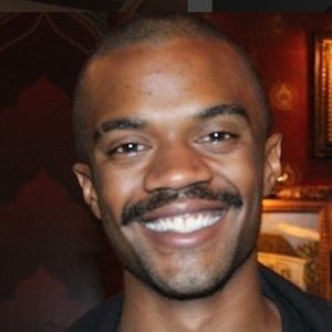 Ameer Vann