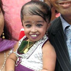 Jyoti Amge