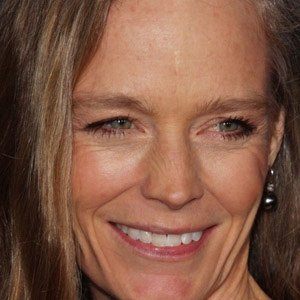 Suzy Amis