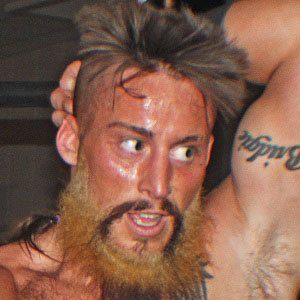 Enzo Amore