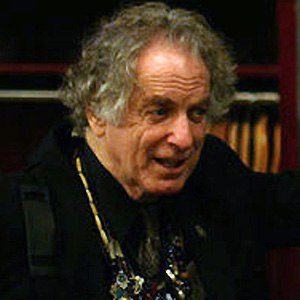 David Amram