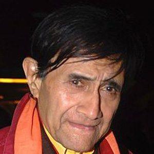 Dev Anand