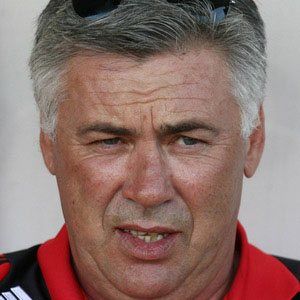 Carlo Ancelotti