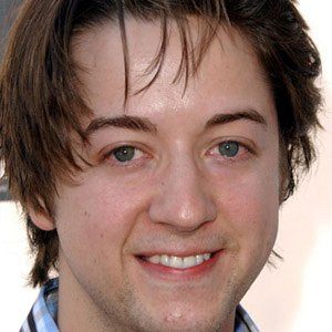 Bradford Anderson