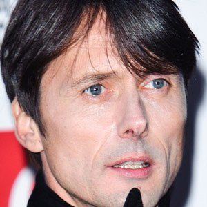 Brett Anderson