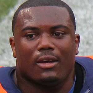 CJ Anderson