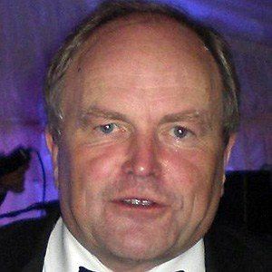 Clive Anderson