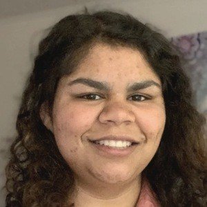 Eshia Anderson