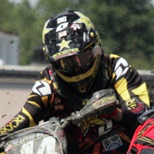 Jason Anderson