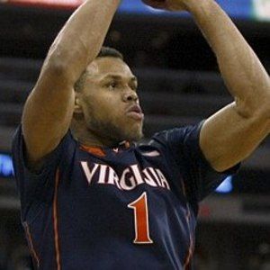 Justin Anderson