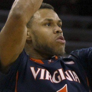 Justin Anderson