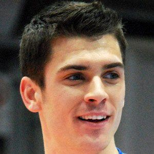 Matt Anderson