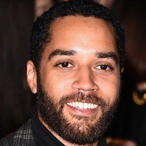 Samuel Anderson