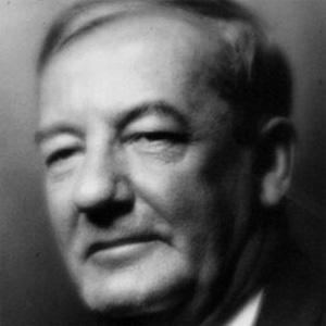 Sherwood Anderson