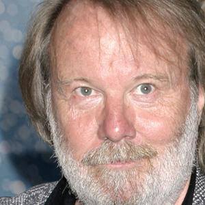 Benny Andersson