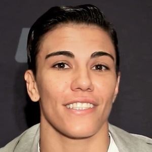 Jessica Andrade