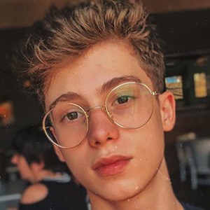 Lucas Andrade