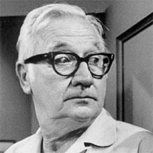 Edward Andrews