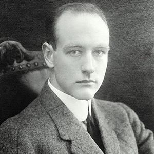 Roy Chapman Andrews