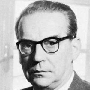 Ivo Andric