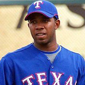 Elvis Andrus