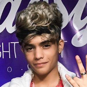 Juan Camilo Angarita