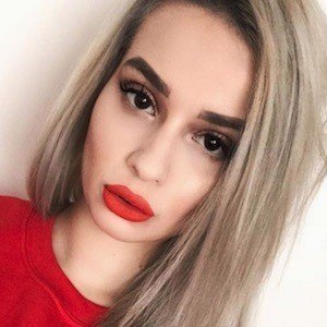 Angelica B