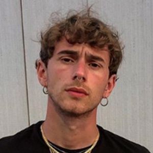 Nicholas Angelucci