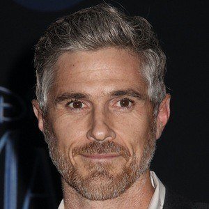 Dave Annable