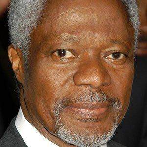 Kofi Annan