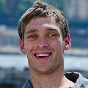 Zach Anner