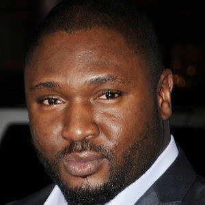 Nonso Anozie