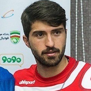 Karim Ansarifard