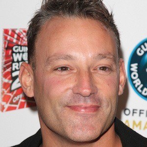 Toby Anstis