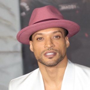 Cleo Anthony