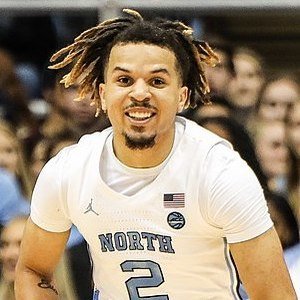 Cole Anthony