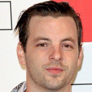Gethin Anthony