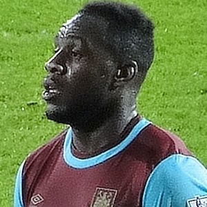 Michail Antonio