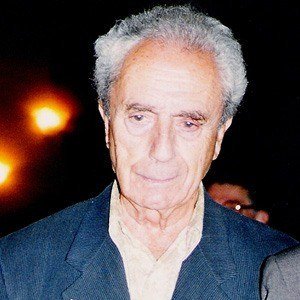 Michelangelo Antonioni