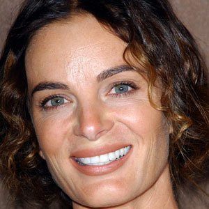 Gabrielle Anwar