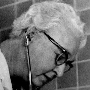 Virginia Apgar