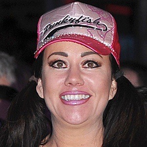 Lisa Appleton