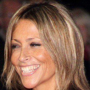 Nicole Appleton