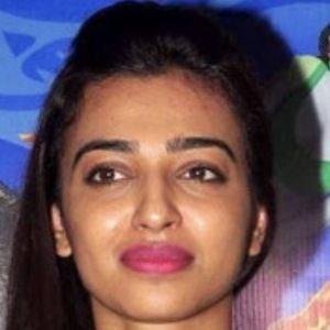 Radhika Apte